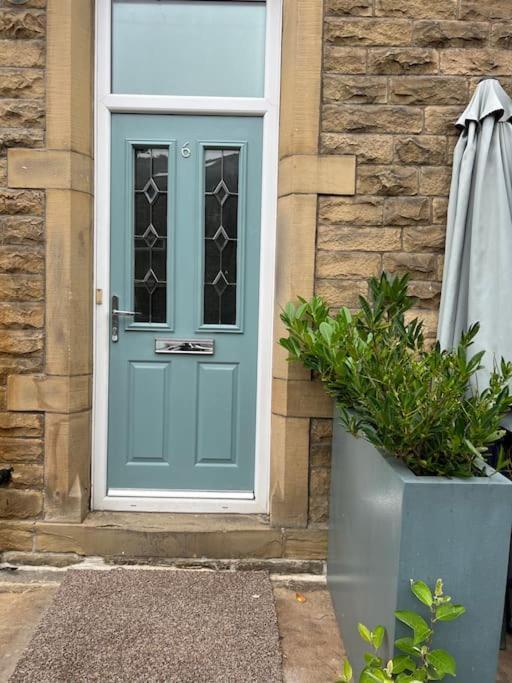 Gorgeous Home In Hebden Bridge Exterior photo